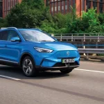 MG ZS EV Magnify Beri Gratis Wall Charger Dan Instalasi Rumah