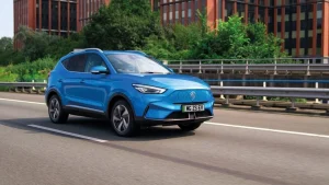 MG ZS EV Magnify Beri Gratis Wall Charger Dan Instalasi Rumah