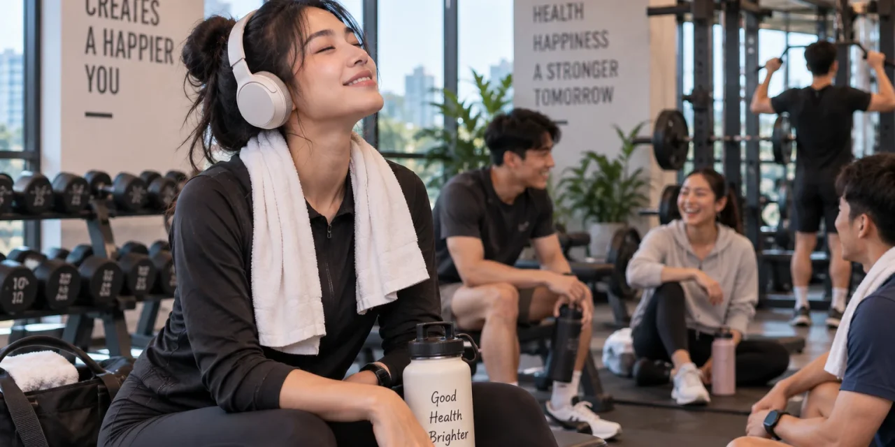 Fenomena Morning Routine Club Yang Bikin Gen Z Nagih