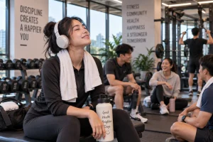 Fenomena Morning Routine Club Yang Bikin Gen Z Nagih