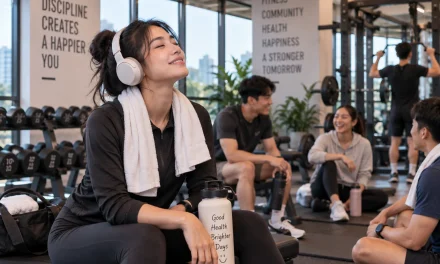 Fenomena Morning Routine Club Yang Bikin Gen Z Nagih