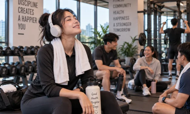 Fenomena Morning Routine Club Yang Bikin Gen Z Nagih