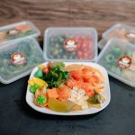 Menikmati Halua Langkat Manisan Buah Dan Sayur Khas Melayu