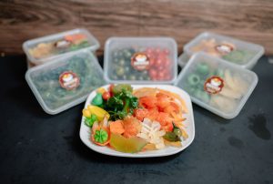 Menikmati Halua Langkat Manisan Buah Dan Sayur Khas Melayu