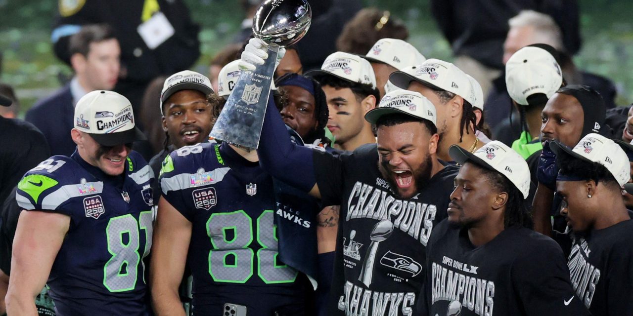 Seattle Seahawks Menang Tipis Atas Patriots Di NFL 2026