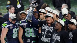 Seattle Seahawks Menang Tipis Atas Patriots Di NFL 2026