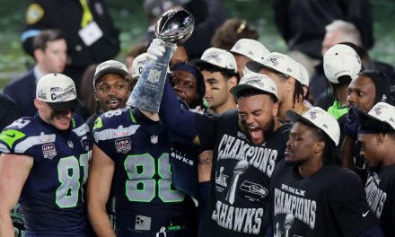 Seattle Seahawks Menang Tipis Atas Patriots Di NFL 2026