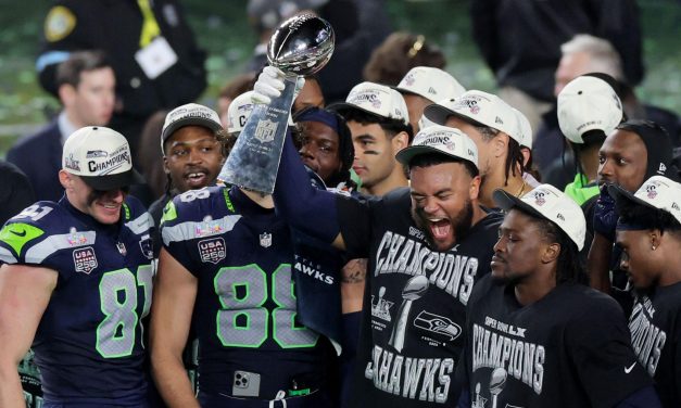 Seattle Seahawks Menang Tipis Atas Patriots Di NFL 2026