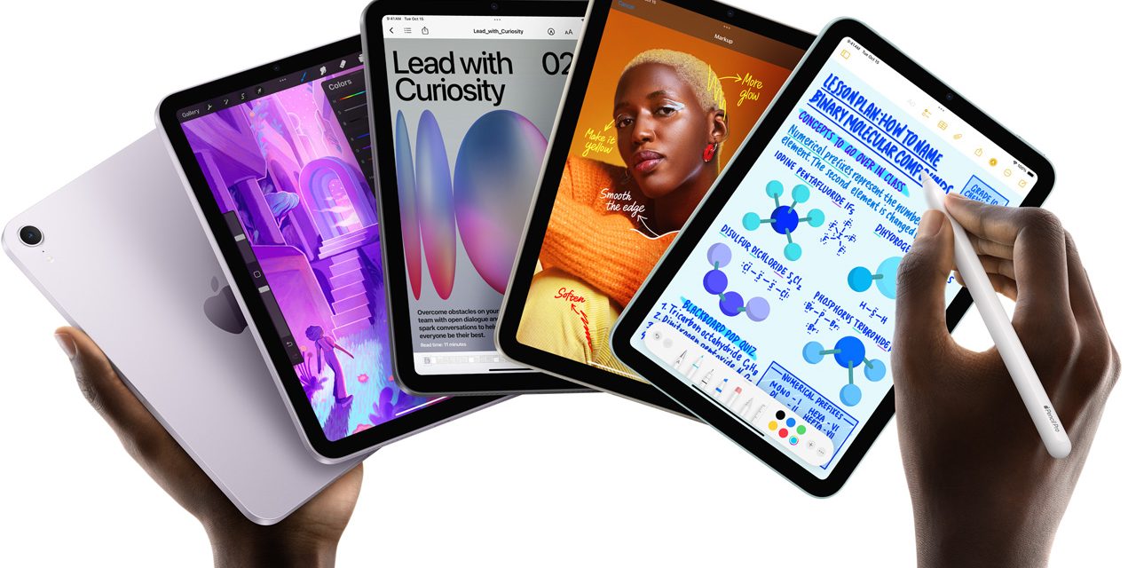 Apple iPad Mini Gen 7 Rilis: Pakai A17 Pro Dan Apple Intelligence
