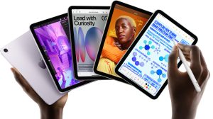 Apple iPad Mini Gen 7 Rilis: Pakai A17 Pro Dan Apple Intelligence