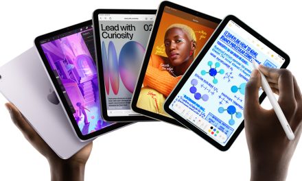 Apple iPad Mini Gen 7 Rilis: Pakai A17 Pro Dan Apple Intelligence
