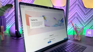 Microsoft Copilot Pro Tambahkan GPT Builder Untuk Bot AI Mandiri