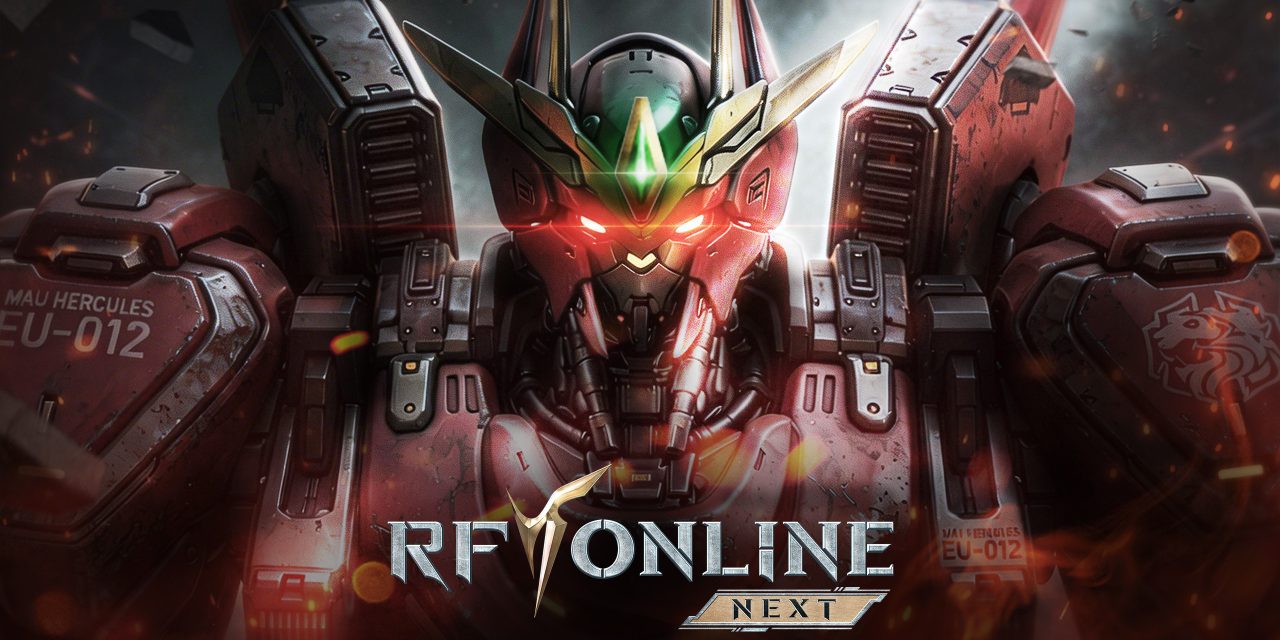 Kebangkitan RF Online Next: Nostalgia Modern Genre MMORPG