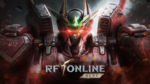 Kebangkitan RF Online Next: Nostalgia Modern Genre MMORPG