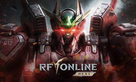 Kebangkitan RF Online Next: Nostalgia Modern Genre MMORPG