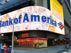 Bank Of America Di Denda Rp19 Triliun Akibat Pencucian Uang