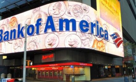 Bank Of America Di Denda Rp19 Triliun Akibat Pencucian Uang