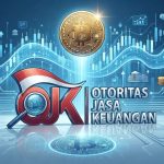 OJK Perketat Regulasi Perdagangan Aset Kripto Di Indonesia