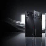 Nubia RedMagic 9S Pro Edisi Frost White Usung Baterai 6500 mAh