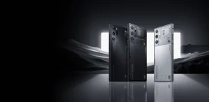 Nubia RedMagic 9S Pro Edisi Frost White Usung Baterai 6500 mAh