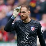 Konsistensi Jan Oblak Jaga Benteng Pertahanan Atlético Madrid