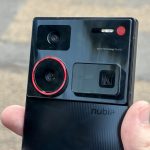 Nubia Z60 Ultra Leading Edition Hadir Dengan Kamera 35mm