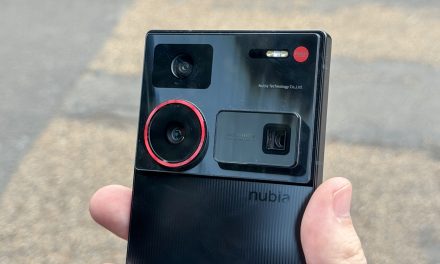Nubia Z60 Ultra Leading Edition Hadir Dengan Kamera 35mm