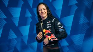 Alisha Palmowski Kunci Kemenangan Seri Pembuka Red Bull