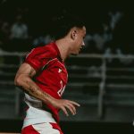 Aksi Eliano Reijnders: Cetak Assist Kunci Di Debut Skuad Garuda