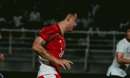Aksi Eliano Reijnders: Cetak Assist Kunci Di Debut Skuad Garuda