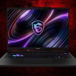 MSI Raider 16 Max HX Bawa Performa Tanpa Thermal Throttling