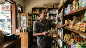 Kemenkop UKM Permudah Akses KUR 2026 Tanpa Agunan