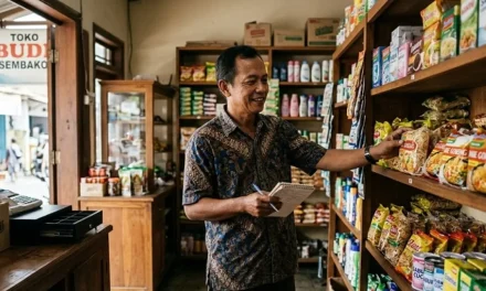 Kemenkop UKM Permudah Akses KUR 2026 Tanpa Agunan