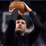Luka Dončić Pimpin Kolektivitas Tim Lewat Assist Gemilang