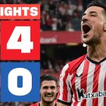 Athletic Club Bungkam Getafe, Kemenangan Warnai Pekan La Liga