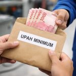 Buruh Tuntut Kenaikan UMP 2027 10% Dan Hapus Layoff Digital